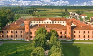 Cinema&Vino alla Banca del Vino di Pollenzo: omaggio a Sordi, Valeri e Fellini
