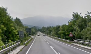 Lavori sui ponti, la statale 20 chiude per due mesi tra Roccavione e Robilante