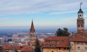 Eventi anche a Saluzzo per la Giornata Europea della Cultura Ebraica