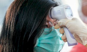 La Regione Piemonte stanzia 500 mila euro per l'acquisto di termoscanner per le scuole