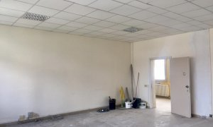 Saluzzo, via ai lavori nell'ex Tribunale: sarà sede provvisoria della scuola primaria 'Mario Pivano'