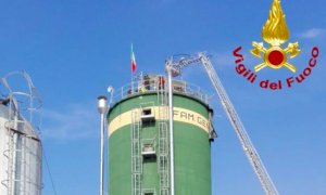 Morto in un incidente sul lavoro a Cavallermaggiore, aveva 22 anni