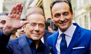 Coronavirus, gli auguri di Cirio a Berlusconi: 'Mi ha chiamato ogni giorno quando sono stato contagiato'