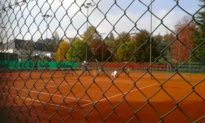 Al Tennis Park di Cuneo i campionati provinciali di Doppio Open con il record di coppie iscritte