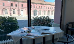 Nuovi servizi per gli utenti della biblioteca civica 'Ferrero' di Alba