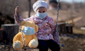 Coronavirus, in Piemonte 75 nuovi casi con 58 asintomatici