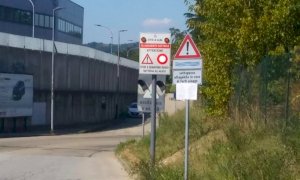 Alba, da domani sarà attivo il sistema di allarme anti allagamento per il sottopasso di corso Cillario