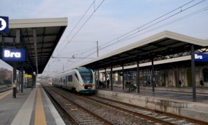 'La tratta Bra-Cavallermaggiore utile per gli studenti, ma non solo'
