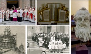 Dogliani, una mostra per celebrare i 150 anni della chiesa di San Quirico e Paolo