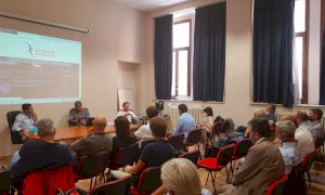 A Ormea l'incontro sulla digitalizzazione dell'associazione Insieme