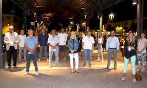 Santo Stefano Belbo, tra i candidati al Consiglio comunale c'è anche l'assessore regionale alla Sanità