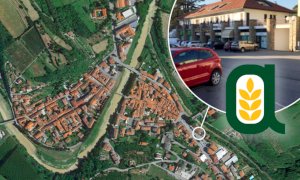 Nuova sede per l’ufficio di Confagricoltura a Cortemilia