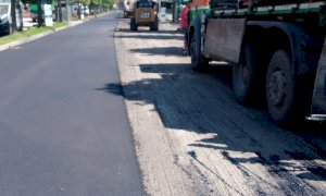 Alba: dal 9 al 12 settembre alcuni tratti stradali chiusi per asfaltatura di notte