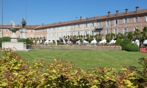 Domenica 13 il primo Mercato dell’Antiquariato a Vicoforte