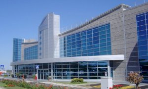Due marocchini provenienti da Casablanca arrestati dalla Polizia di Frontiera all'aeroporto di Levaldigi