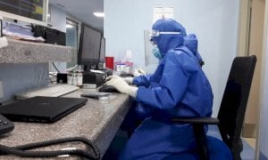 Coronavirus, in Piemonte ricoveri in aumento ma nessun nuovo decesso