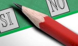 A Busca una serata informativa in vista del referendum