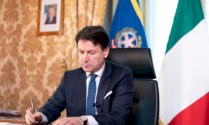Da oggi in vigore un nuovo Dpcm: le norme anti Coronavirus prorogate fino al 30 settembre