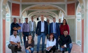 Costigliole Saluzzo, ecco i candidati consiglieri che appoggeranno Fabrizio Nasi