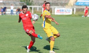Calcio, Serie D: vittorie in amichevole per Bra, Fossano e Saluzzo