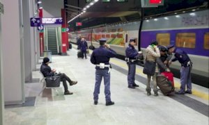 Arrestato a Torino un 'pendolare dello spaccio' proveniente dal Cuneese