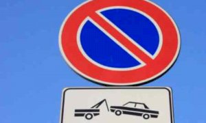 Bra: lavori nel cortile delle Maschili