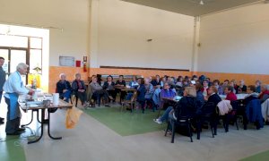 Santa Vittoria d'Alba, s'inaugura il 17esimo anno accademico dell'Università della Terza Età