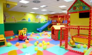 Verzuolo, confermato il baby parking