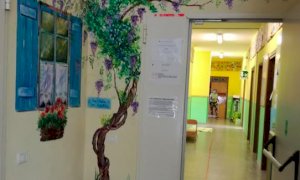 Novità per il rientro a scuola dei bambini di Frabosa Sottana