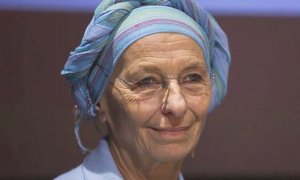 Cuneo, anche Emma Bonino contro l'ordinanza anti bivacco: 'Non risolve il problema, lo aggrava'