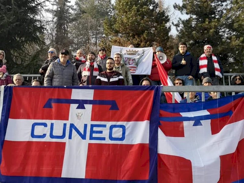Stadio e campi di allenamento, i Fedelissimi accusano: ‘Da troppo tempo a Cuneo il calcio è all’ultimo posto’