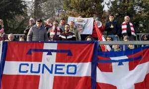 Stadio e campi di allenamento, i Fedelissimi accusano: ‘Da troppo tempo a Cuneo il calcio è all’ultimo posto’