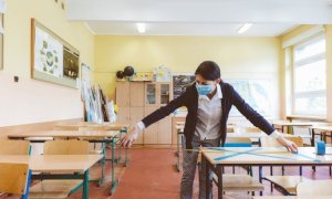 Scuole al via: all'istituto comprensivo di Busca 34 iscritti in più