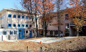 Alba, lavori in corso per il rientro in classe in sicurezza