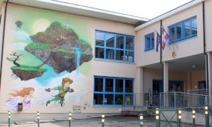 Alba, lezioni regolari in classe venerdì 18 settembre