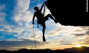 'Arrampichiamoci', un corso alla scoperta delle falesie della valle Stura