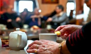 Nuovi incontri all’Alzheimer Cafè di Bra