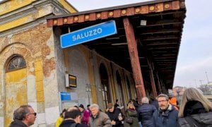 Demarchi manda fuori dai gangheri Calderoni sulla soppressione della linea ferroviaria Saluzzo-Savigliano