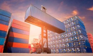 Crolla l'export piemontese: nel primo semestre del 2020 calo del 21,2 per cento rispetto al 2019