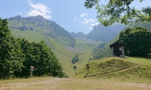 Limone Piemonte, sabato un'escursione guidata sulla Cime Fascia