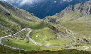 Valle Varaita, cinquant’anni fa l’apertura della strada del Colle dell’Agnello