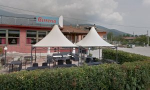 Un positivo al Coronavirus nello staff, chiude per alcuni giorni il 'Galot' di Roccabruna