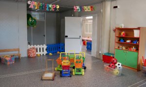 Tamponi negativi, l'asilo nido comunale di Mondovì apre lunedì 14 settembre