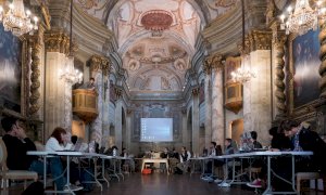 Saluzzo, 'Start' torna con 65 giorni di arte contemporanea, antiquariato e artigianato