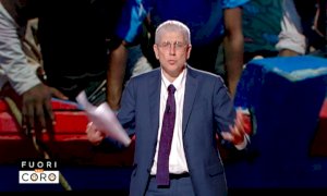 Saluzzo, il reportage della trasmissione di Rete 4 fa arrabbiare Sindaco e Questore: ''Servizio indegno''