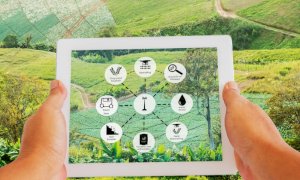 Coldiretti Cuneo: firmato un accordo per la digitalizzazione agricola
