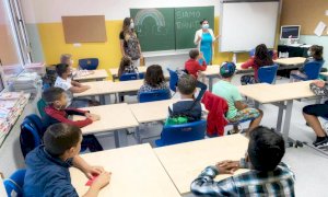 'Siamo pronti per riaprire le scuole, convinti di aver fatto tutto il possibile'
