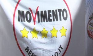 Referendum, pentastellati in piazza per il sì: ‘La riforma non tocca gli equilibri della Costituzione’