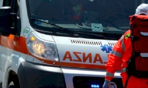 Incidente tra Fossano e Centallo: grave un ciclista