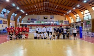 Volley, la Bosca San Bernardo Cuneo si aggiudica il challenge Eric Kleiber